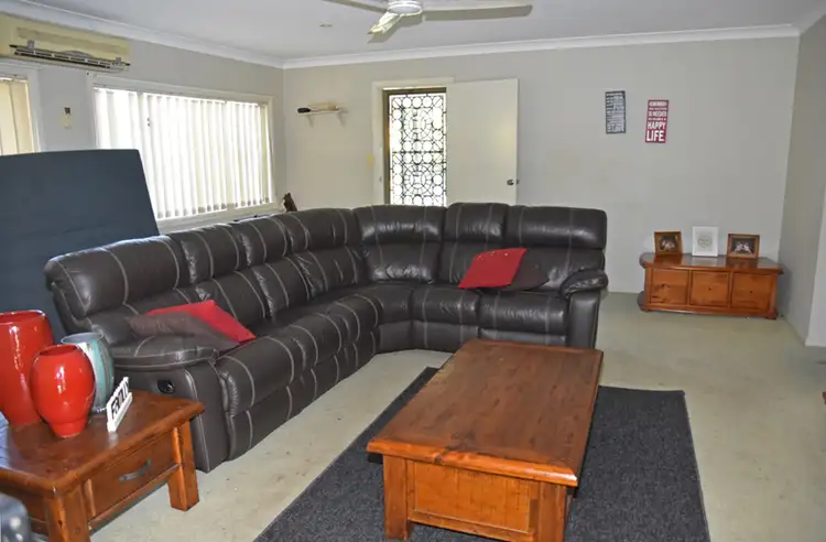 Second view of Homely house listing, 1a Ward Street, Lawrence NSW 2460