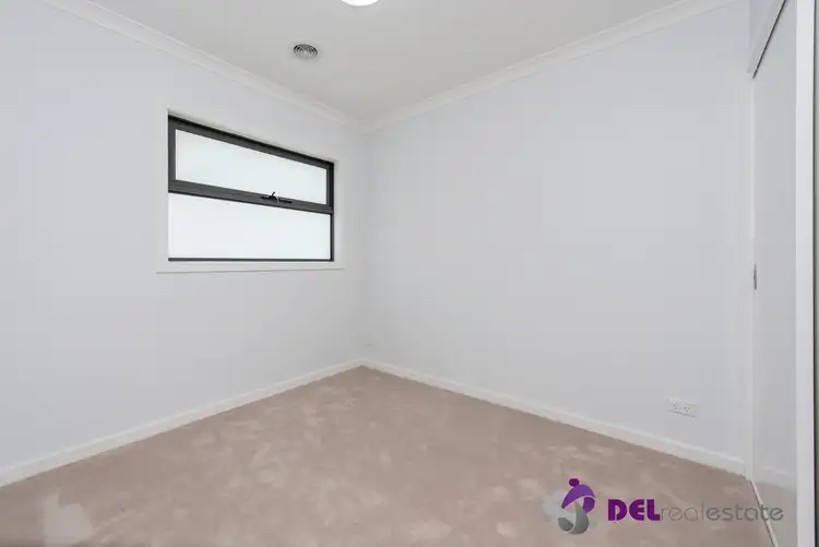 Sixth view of Homely townhouse listing, 2/206 Power Road, Doveton VIC 3177