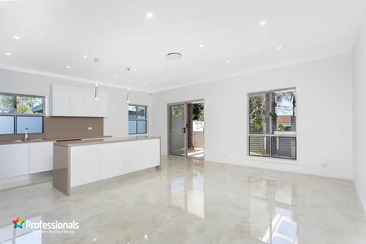 18 Baldi Avenue, Panania NSW 2213