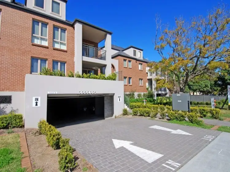Second view of Homely unit listing, 1/5-7 Princes Highway, Figtree NSW 2525