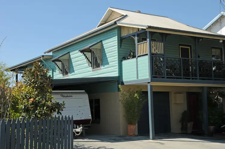 Fifth view of Homely house listing, 8 Bridge Street, Lawrence NSW 2460