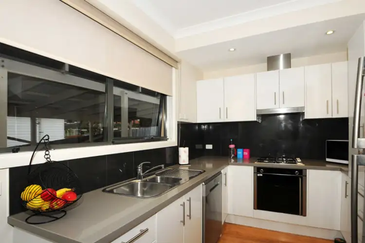 38 Tulip Crescent, Boronia VIC 3155