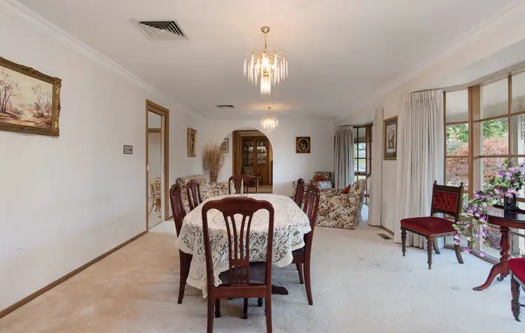 Fifth view of Homely house listing, 11 Greenbank Drive, Mooroolbark VIC 3138