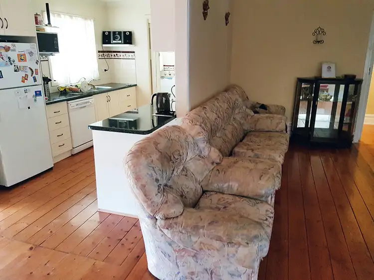 Seventh view of Homely house listing, 17 Tocumwal Road, Numurkah VIC 3636