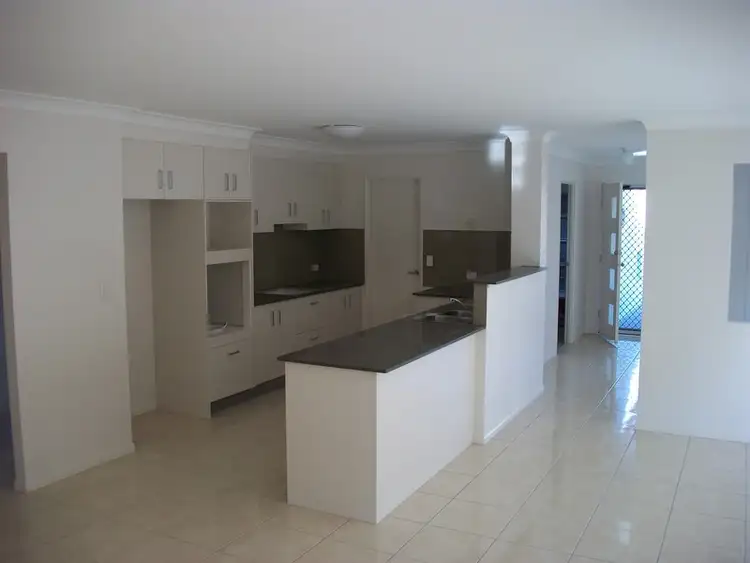 Second view of Homely house listing, 4 Bignonia Close, Heathwood QLD 4110