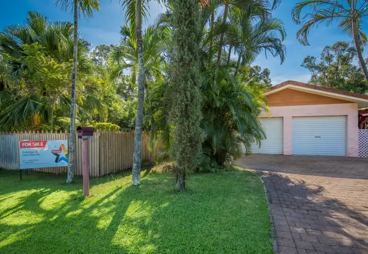 28 Lae Street, Trinity Beach QLD 4879