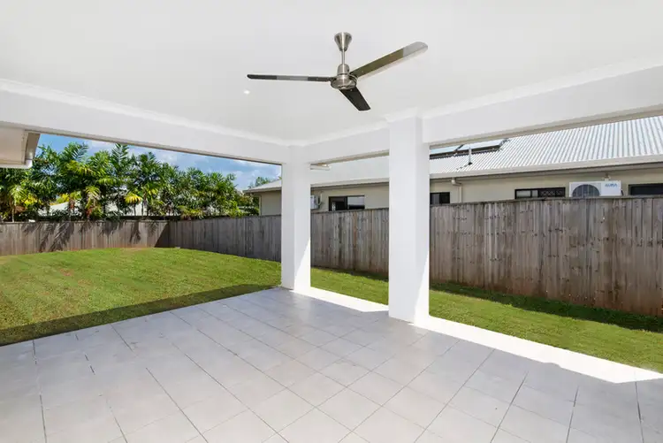 Second view of Homely house listing, 24 Port Close, Trinity Beach QLD 4879