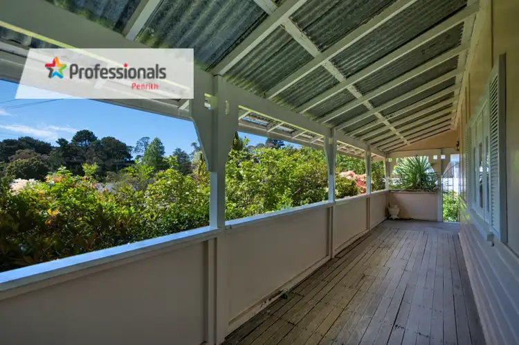 Third view of Homely house listing, 12 Hughes Avenue, Lawson NSW 2783