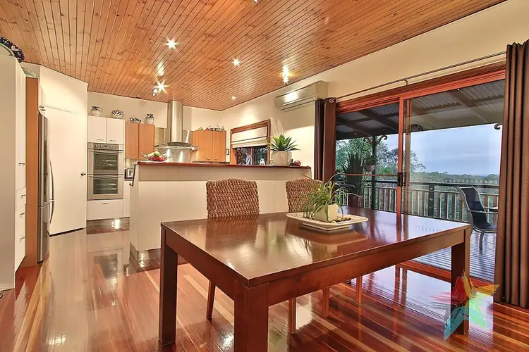Seventh view of Homely house listing, 220 Blackwall Road, Chuwar QLD 4306