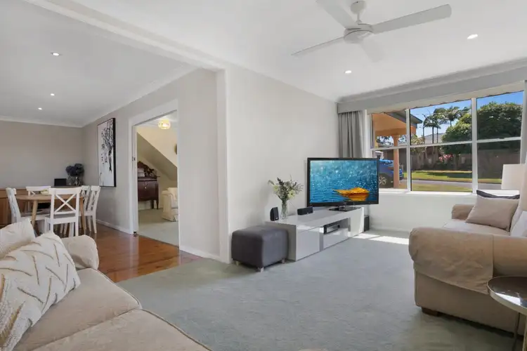 Sixth view of Homely house listing, 25 Byng Street, Tenambit NSW 2323