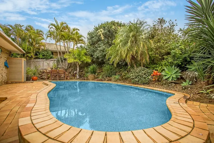 Sixth view of Homely house listing, 22 Glen Ayr Drive, Banora Point NSW 2486