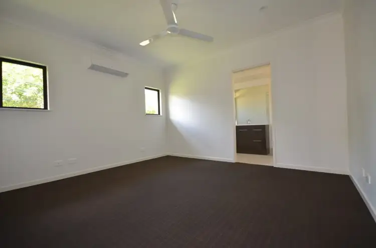 Fourth view of Homely house listing, 25 SEDGWICK Close, Edmonton QLD 4869