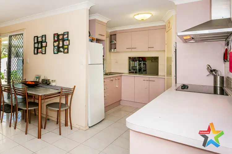 Fourth view of Homely house listing, 5 Indica Crescent, Regents Park QLD 4118