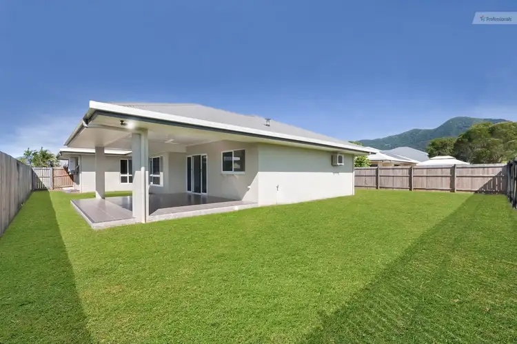 Second view of Homely house listing, 17 Hopkins Street, White Rock QLD 4868