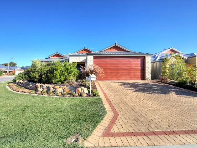 Fifth view of Homely house listing, 16 Steelwood Way, Helena Valley WA 6056
