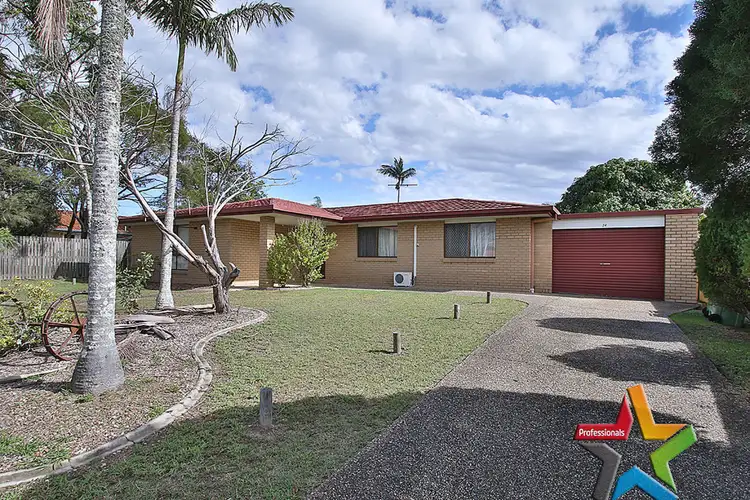 Fifth view of Homely house listing, 34 Adam st, Browns Plains QLD 4118