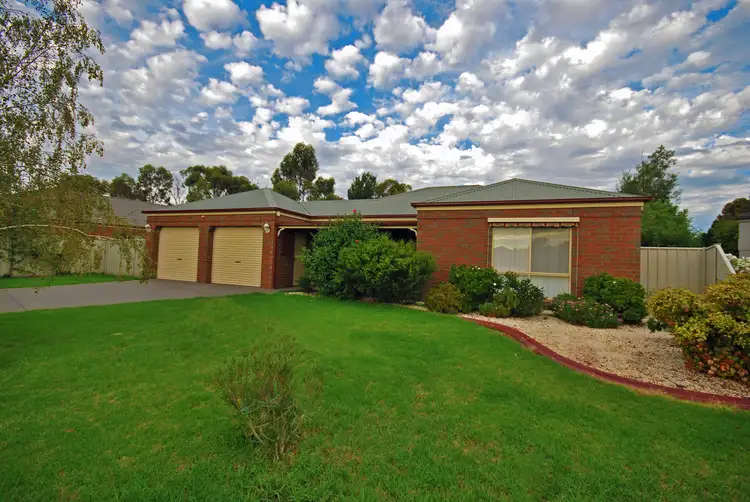 Main view of Homely house listing, 6 Hindmarsh Court, Kialla VIC 3631