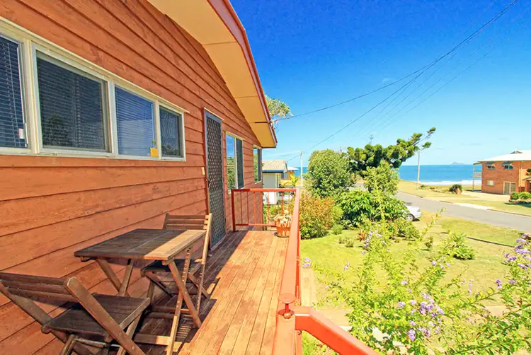Third view of Homely house listing, 5 Wood Street, Emu Park QLD 4710