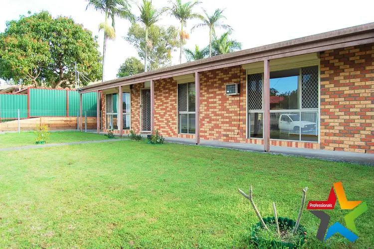 Main view of Homely house listing, 22 Curzon Street, Browns Plains QLD 4118