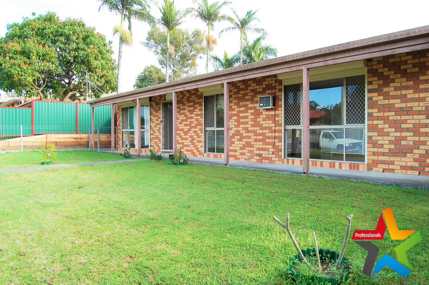 Main view of Homely house listing, 22 Curzon Street, Browns Plains QLD 4118