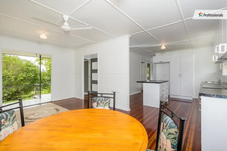 Seventh view of Homely house listing, 39 Henry Street, Gympie QLD 4570