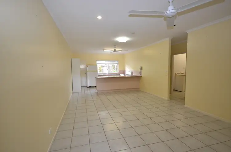 Third view of Homely semi-detached listing, 1/41 Ravizza Drive, Edmonton QLD 4869