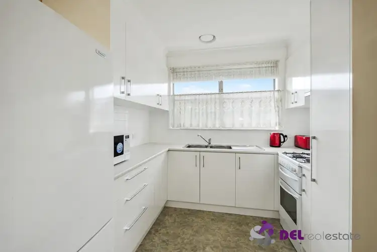 Fifth view of Homely house listing, 10 Sylvia Street, Dandenong North VIC 3175