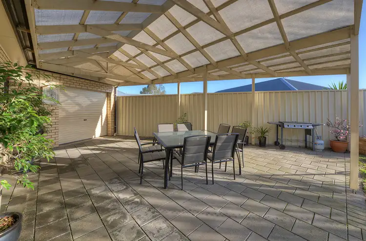 Third view of Homely house listing, 5b Argyle Terrace, Klemzig SA 5087