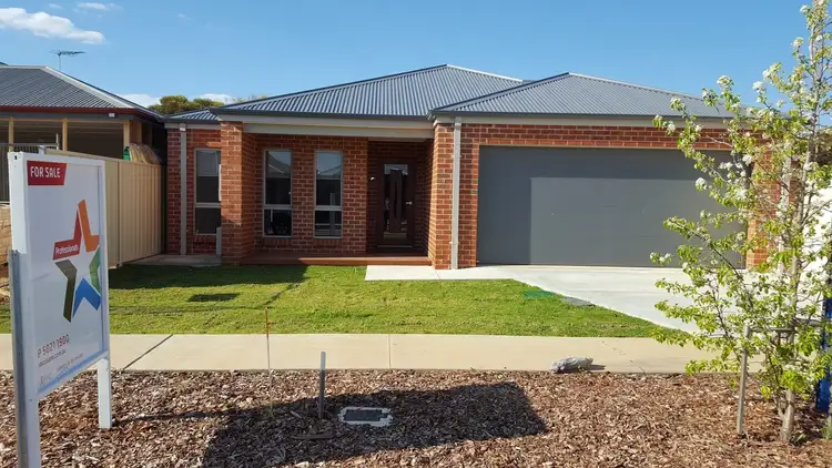 Main view of Homely house listing, 13 Kossman Court, Irymple VIC 3498