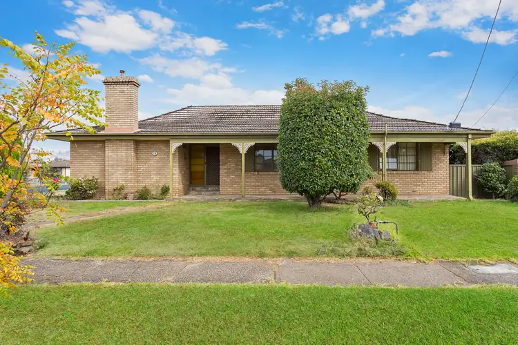 Main view of Homely house listing, 15 Fern Avenue, Wodonga VIC 3690