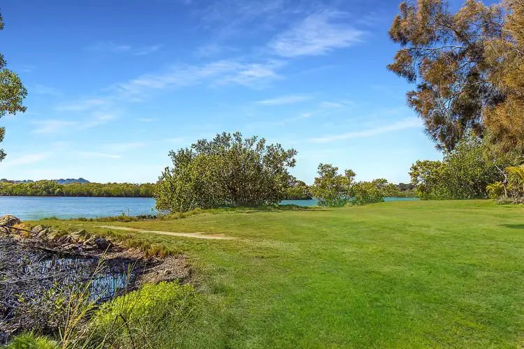 Fourth view of Homely house listing, 5 Sunset Boulevard, Tweed Heads West NSW 2485