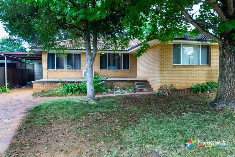 20 Linksview Avenue, Leonay NSW 2750