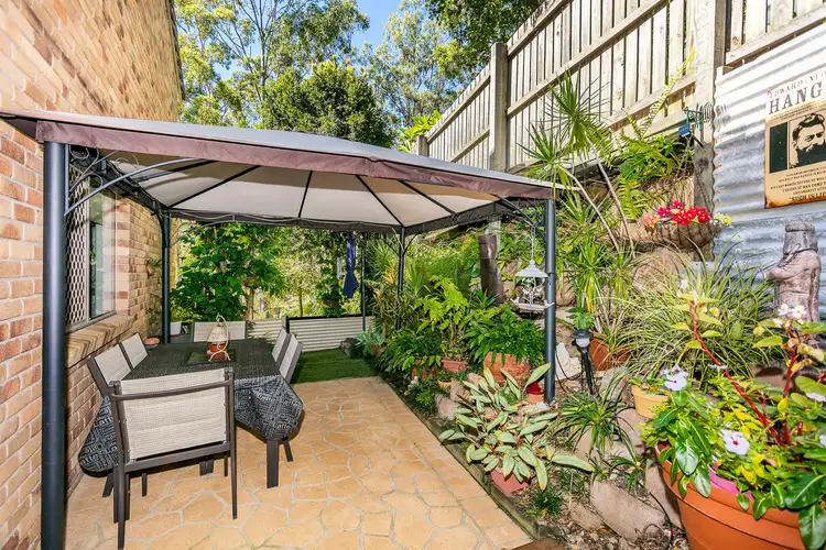 Fourth view of Homely townhouse listing, 4/408 Chatswood Rd, Shailer Park QLD 4128