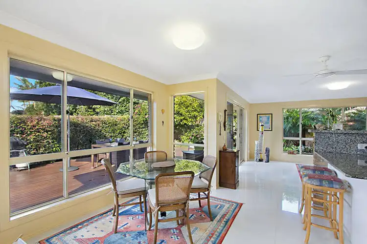 Fourth view of Homely house listing, 23 John Robb Way, Cudgen NSW 2487