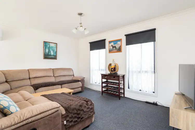 Second view of Homely house listing, Unit 1/41 Leicester Street, Mildura VIC 3500