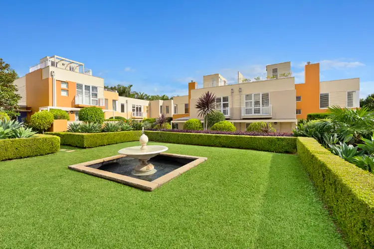 22/41-49 Darley  Street, Mona Vale NSW 2103