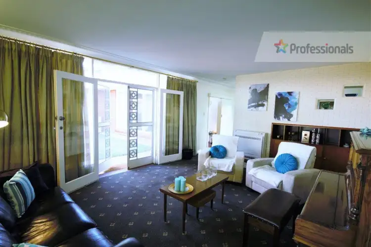 Fifth view of Homely house listing, 12 McKell Street, West Bathurst NSW 2795