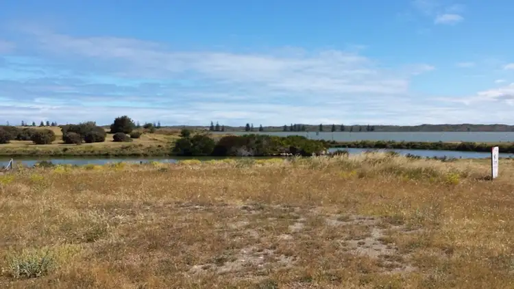 Third view of Homely land listing, 19 Arcadia Avenue, Hindmarsh Island SA 5214