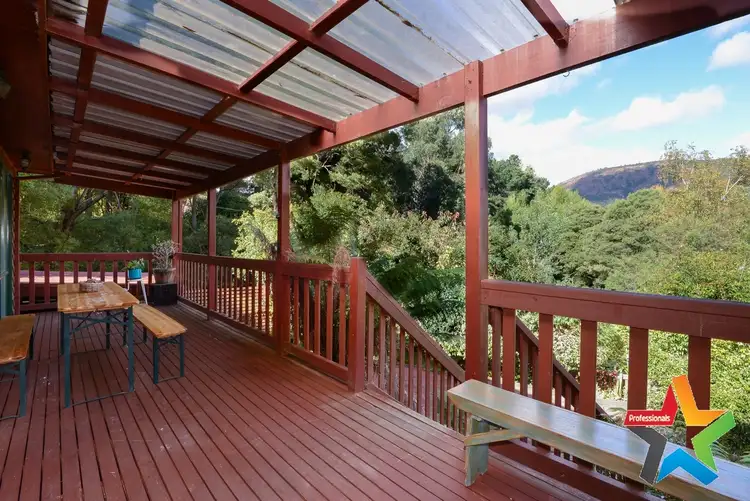 Fourth view of Homely house listing, 39 Christine Street, Millgrove VIC 3799