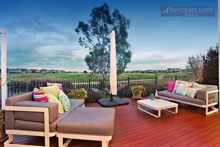 Fourth view of Homely house listing, 216 Sanctuary Lakes North Boulevard, Sanctuary Lakes VIC 3030