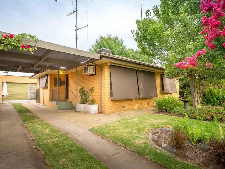 645 Wyndham Street, Shepparton VIC 3630