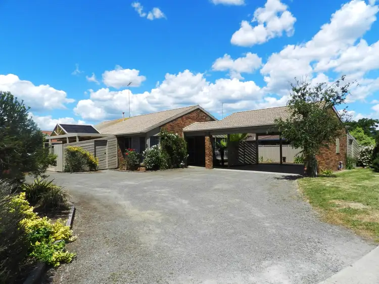 Main view of Homely house listing, 3 Lawrie Drive, Alfredton VIC 3350
