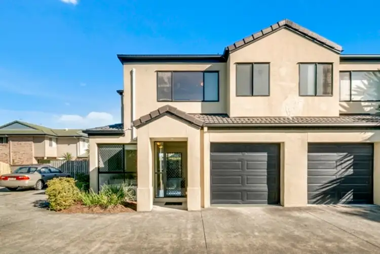 3/88 Pohlman Street, Southport QLD 4215