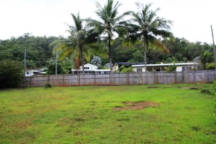 Second view of Homely land listing, 4 Atherton Street, Whitfield QLD 4870