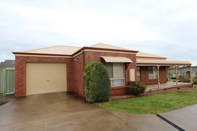 Fifth view of Homely house listing, 1/2 Annabell Court, Spring Gully VIC 3550