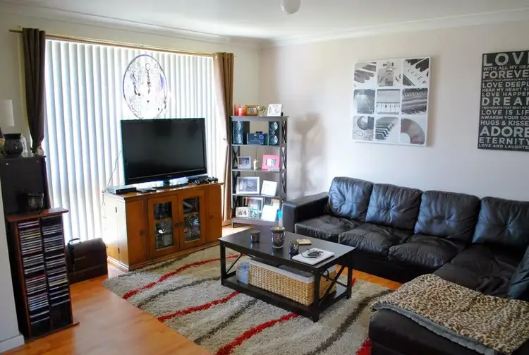 Second view of Homely villa listing, 11/4 William Street, Lurnea NSW 2170