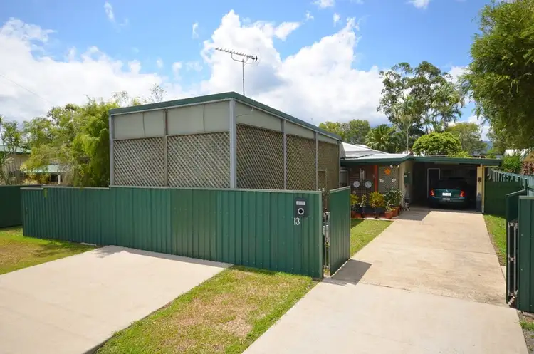 Fourth view of Homely house listing, 13 Healy Street, Gordonvale QLD 4865
