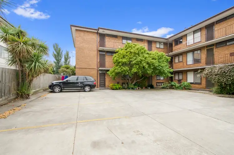 Sixth view of Homely flat listing, 11/49 Napier Street, Footscray VIC 3011