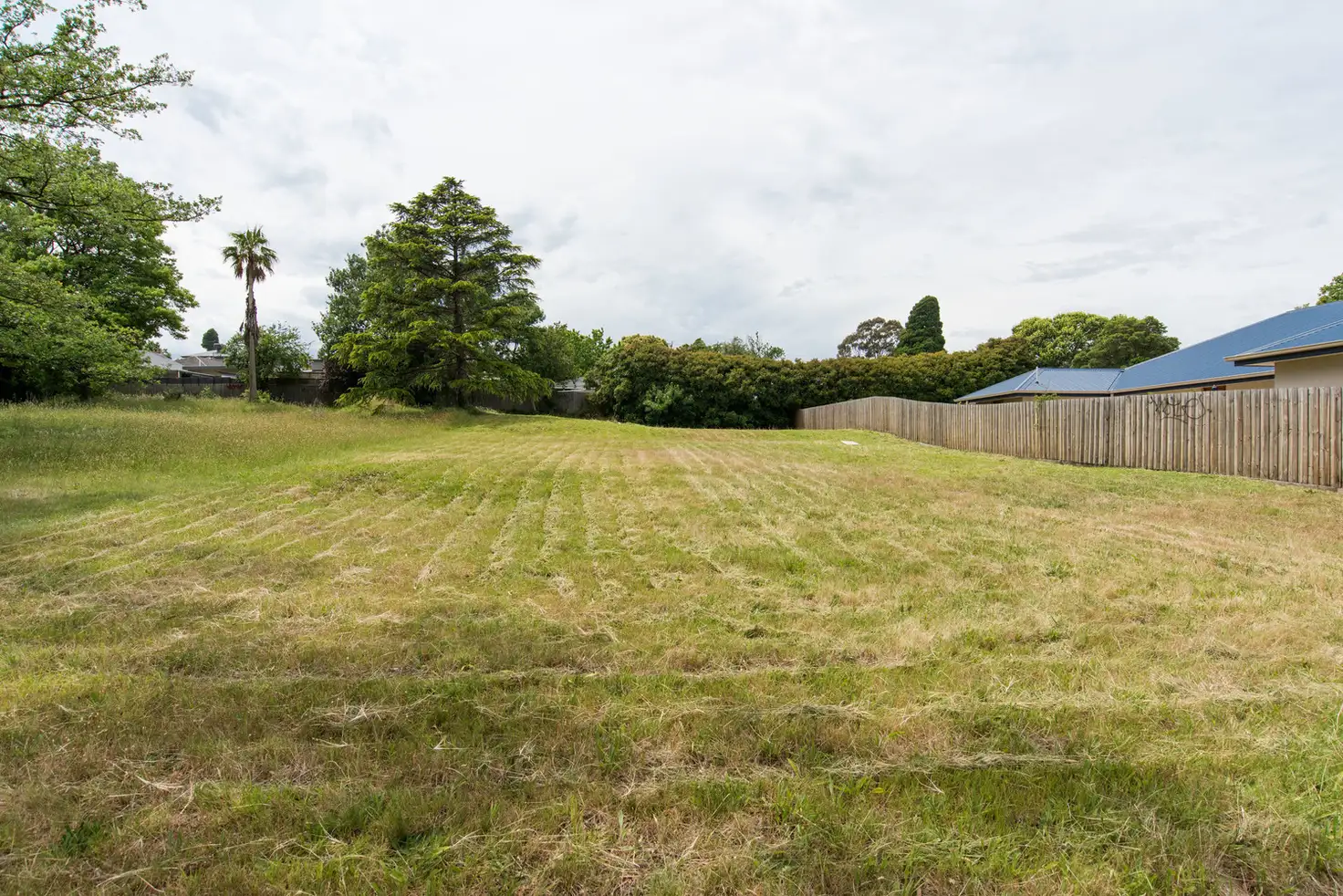 Main view of Homely land listing, 291 Dorset Road, Croydon VIC 3136