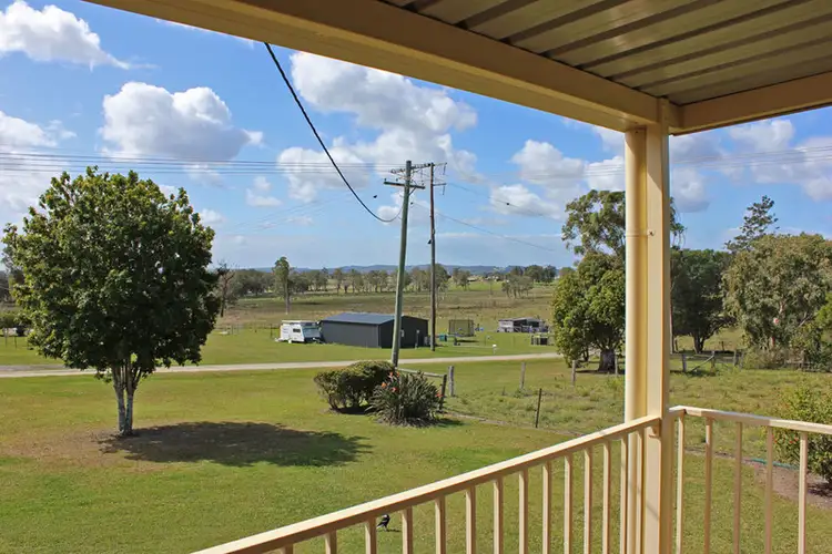 Second view of Homely house listing, 70 Exmouth Street, Lawrence NSW 2460